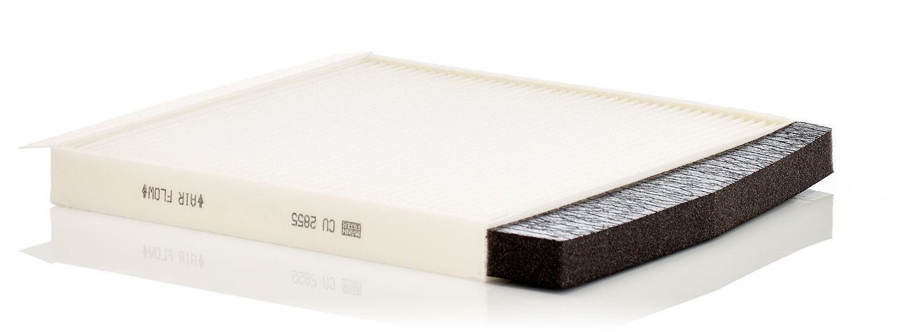 Product Image CU2855_MANN-FILTER