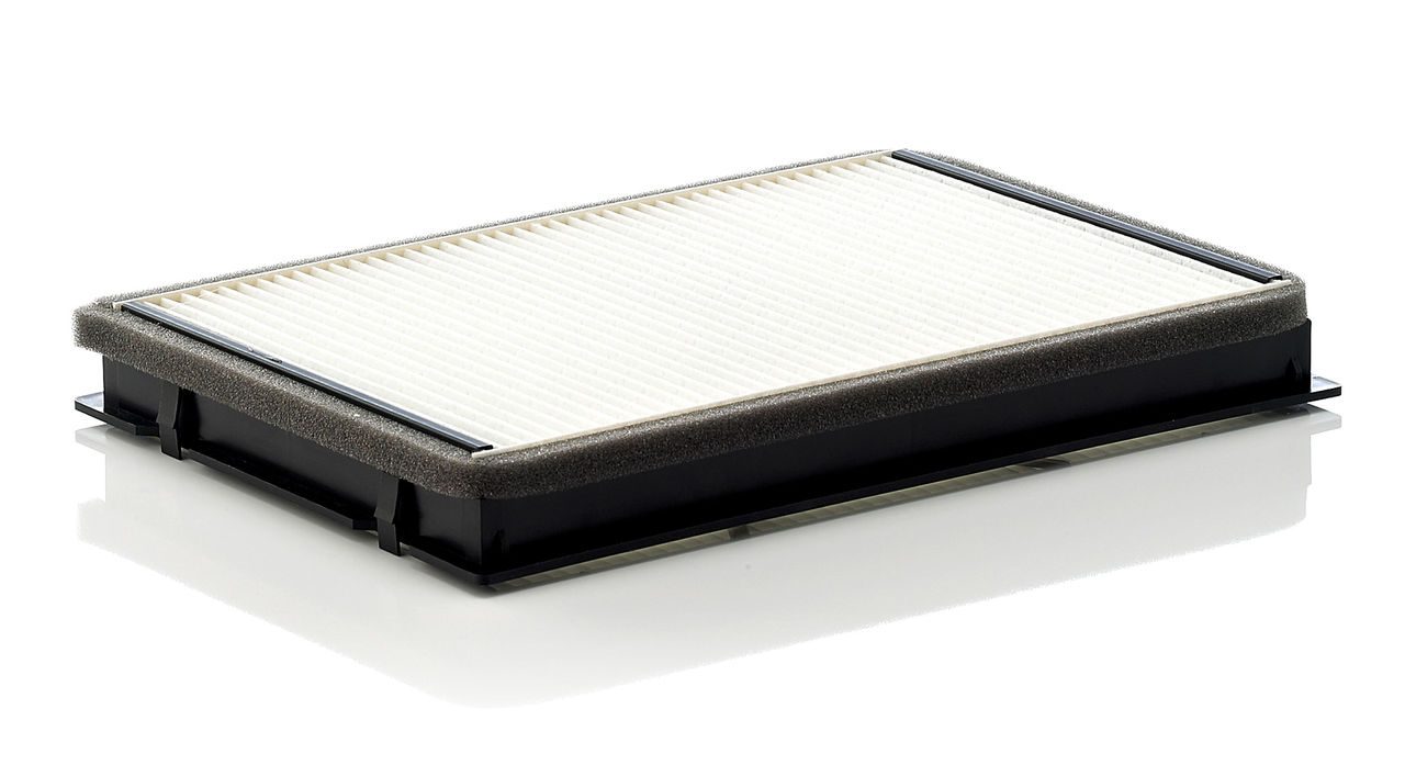 Product Image CU2861_MANN-FILTER