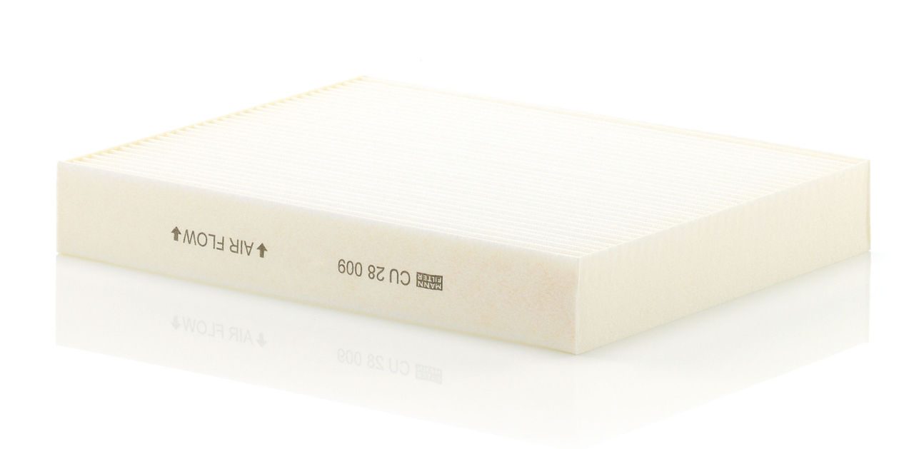 Product Image CU28009_MANN-FILTER