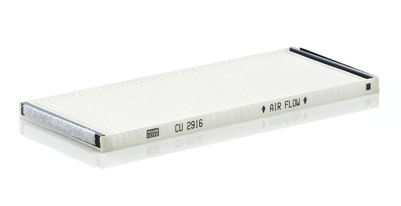 Product Image CU2916_MANN-FILTER