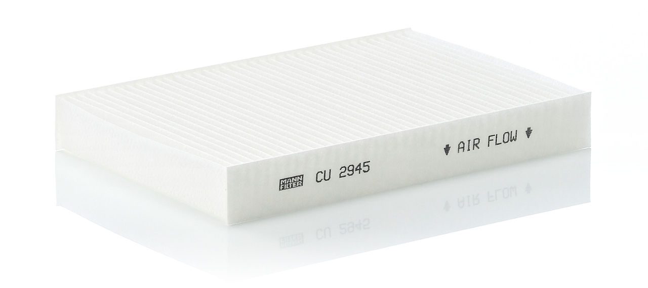 Product Image CU2945_MANN-FILTER