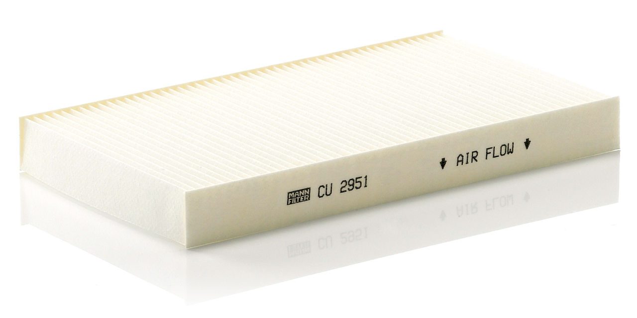 Product Image CU2951_MANN-FILTER