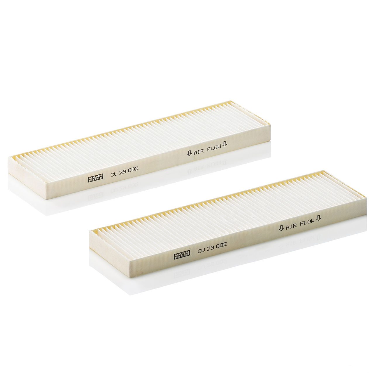 Product Image CU29002-2_MANN-FILTER