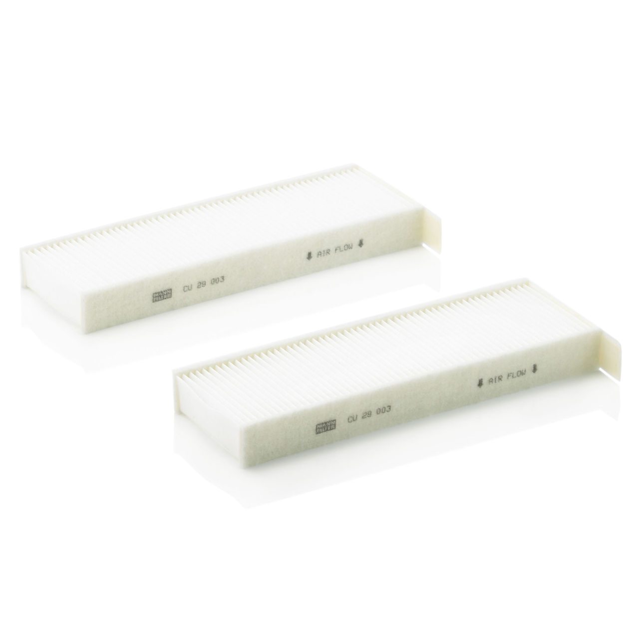 Product Image CU29003-2_MANN-FILTER