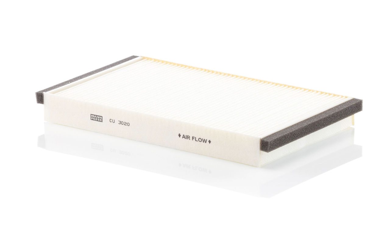 Product Image CU3020_MANN-FILTER