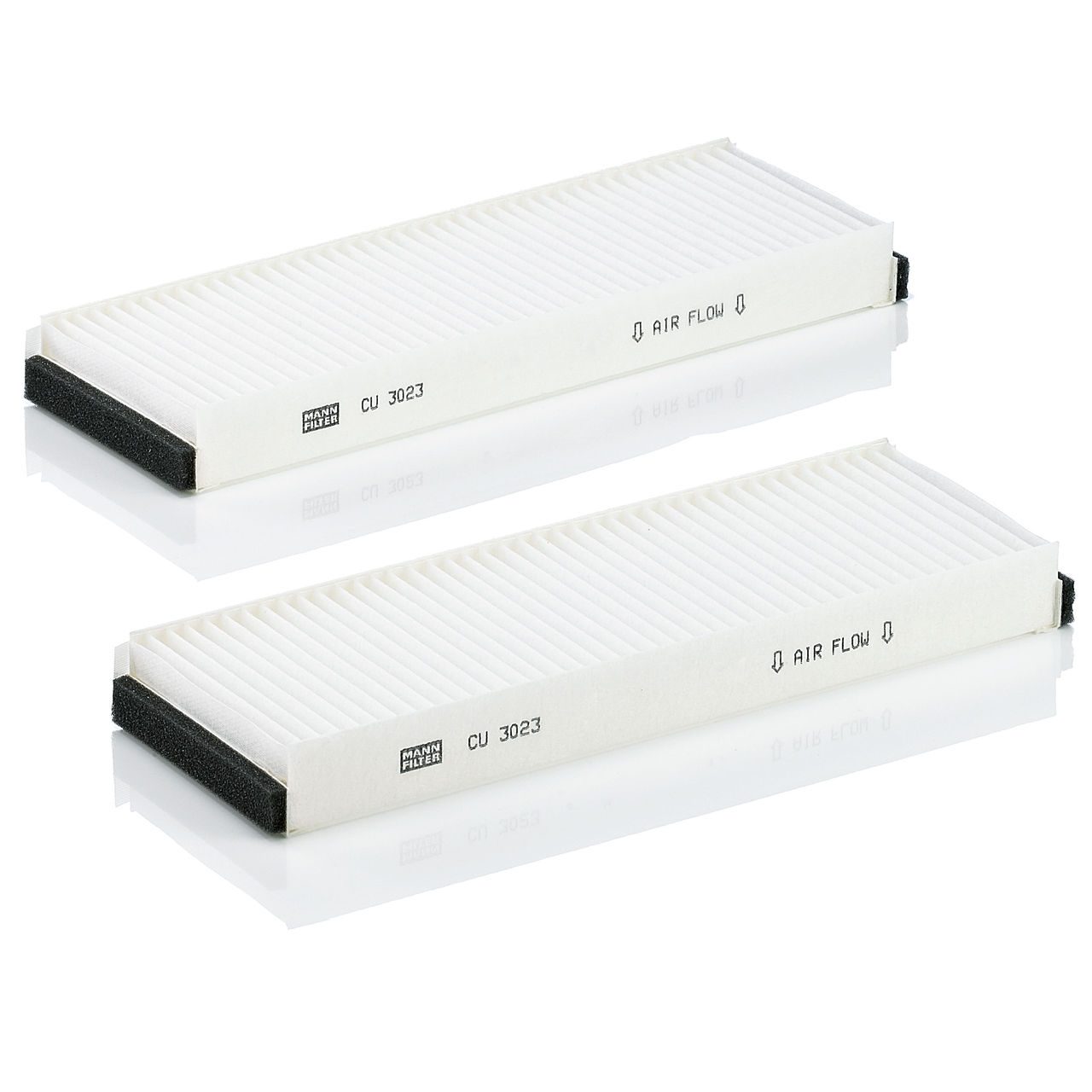 Product Image CU3023-2_MANN-FILTER