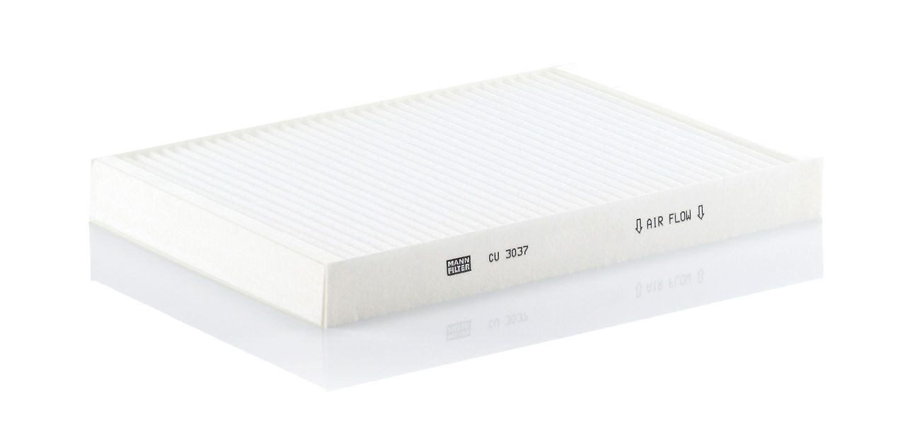 Product Image CU3037_MANN-FILTER