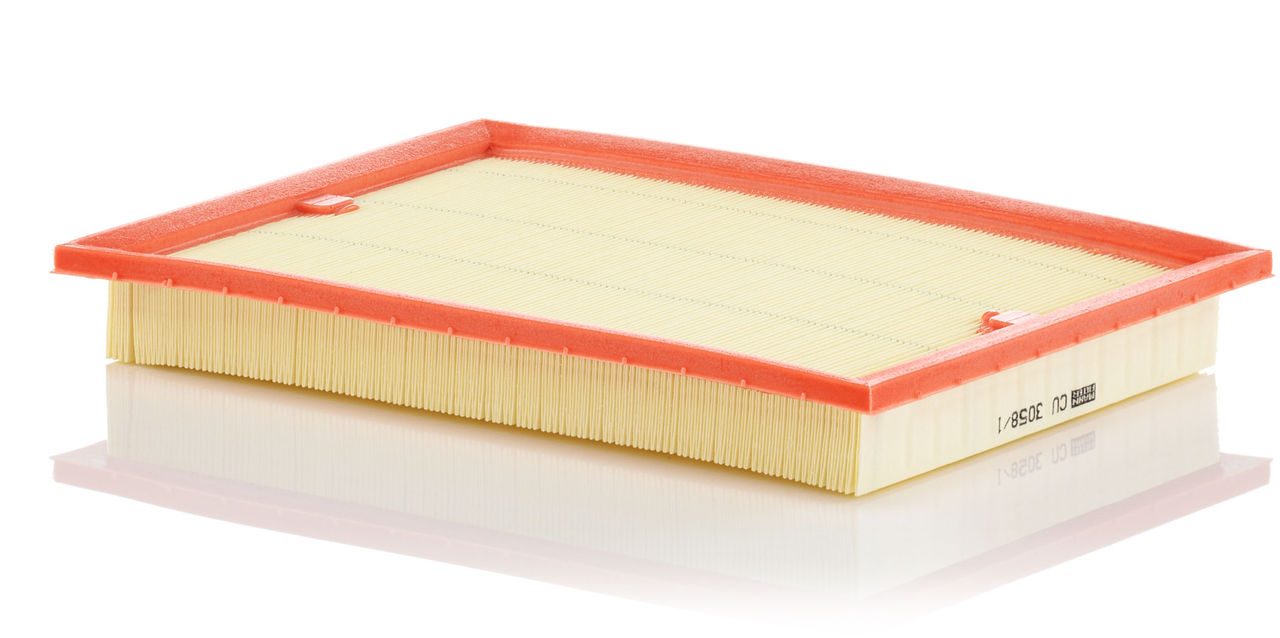 Product Image CU3058/1_MANN-FILTER
