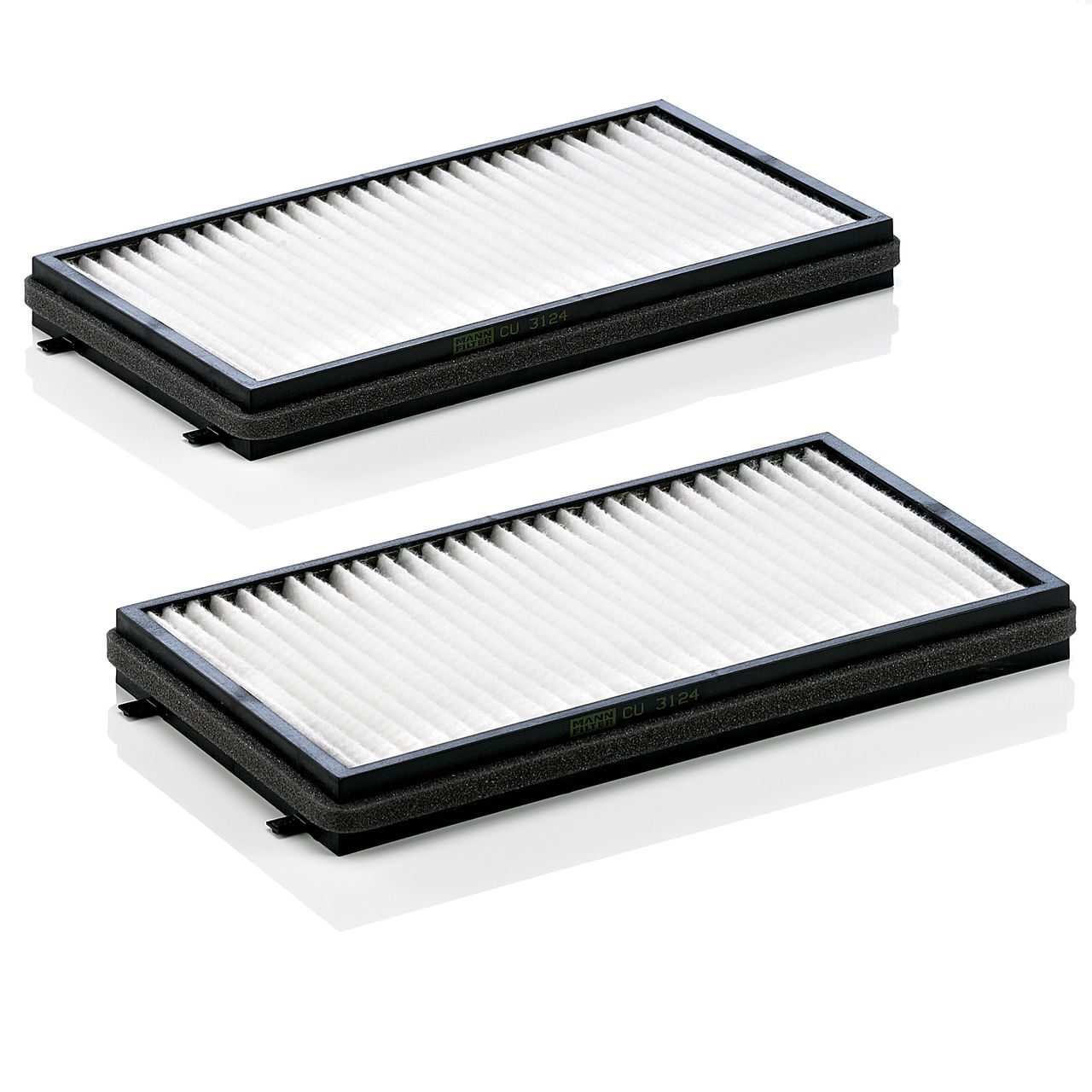 Product Image CU3124-2_MANN-FILTER