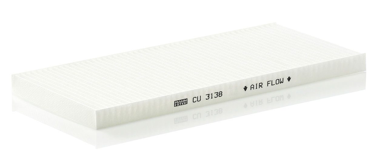 Product Image CU3138_MANN-FILTER