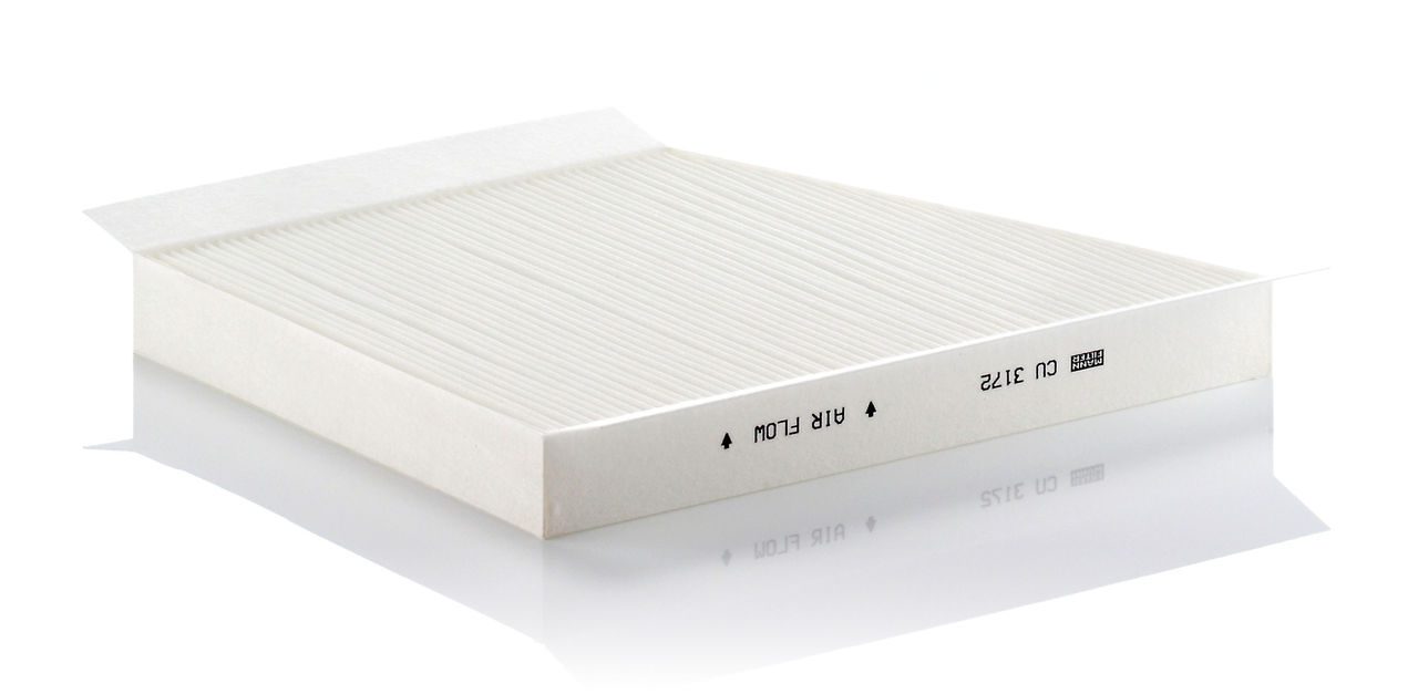 Product Image CU3172_MANN-FILTER