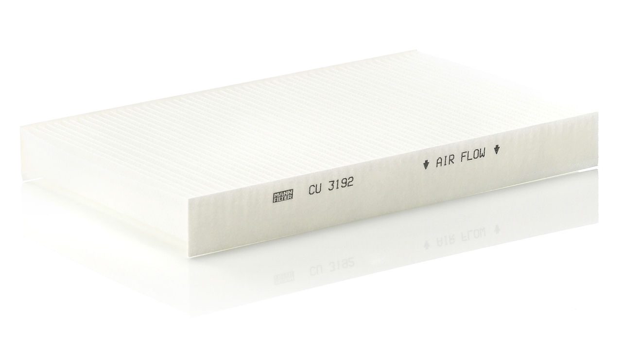Product Image CU3192_MANN-FILTER