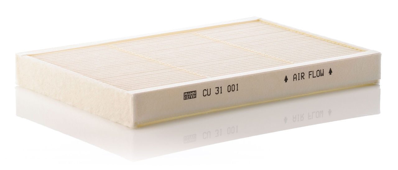 Product Image CU31001_MANN-FILTER