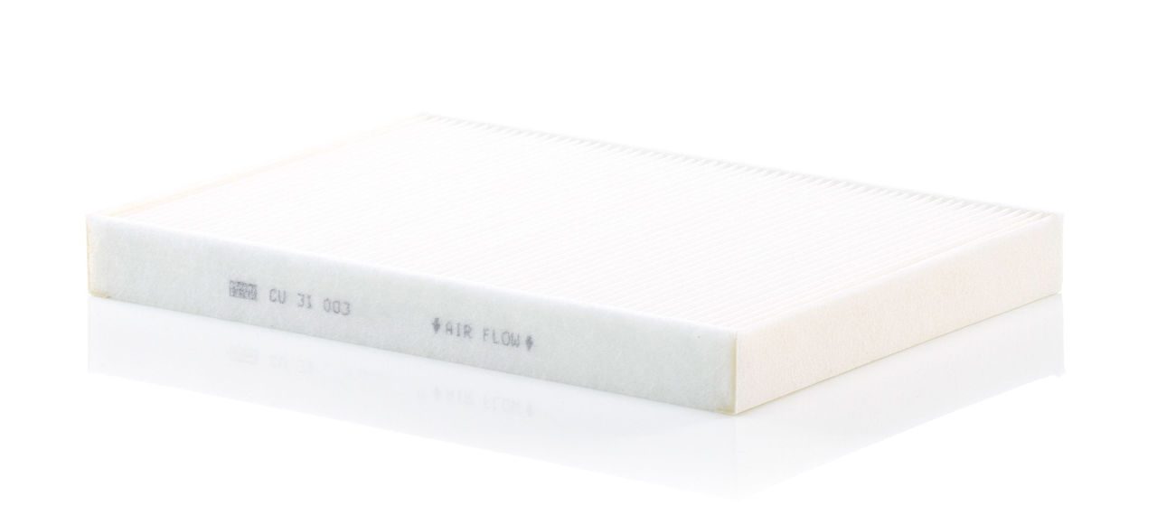 Product Image CU31003_MANN-FILTER