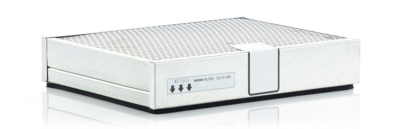 Product Image CU31100_MANN-FILTER