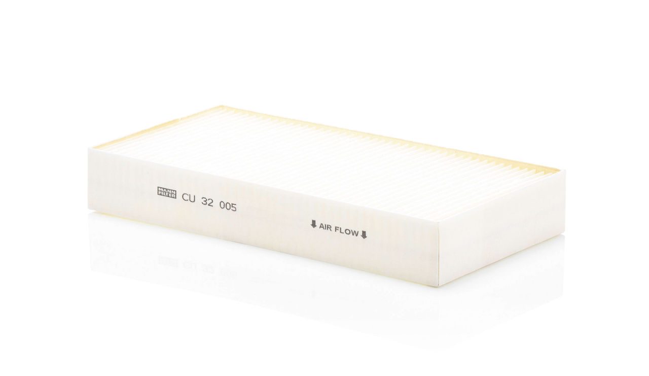 Product Image CU32005_MANN-FILTER