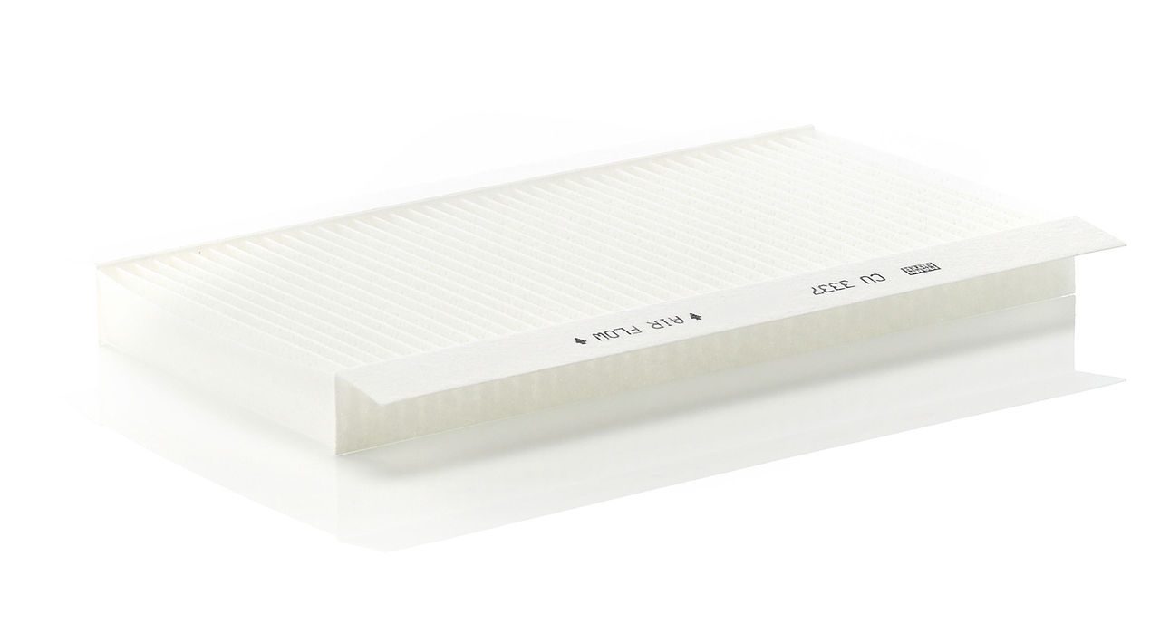 Product Image CU3337_MANN-FILTER