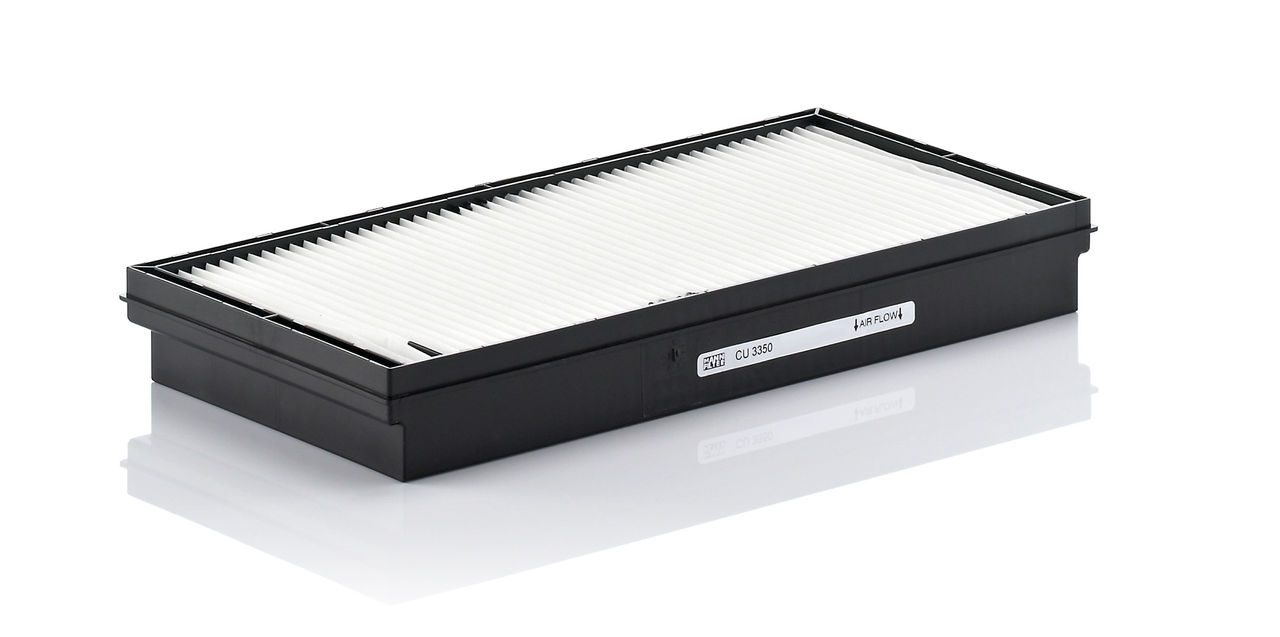 Product Image CU3350_MANN-FILTER