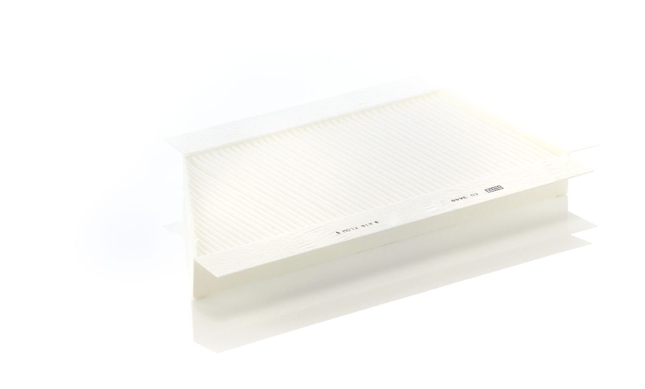 Product Image CU3448_MANN-FILTER