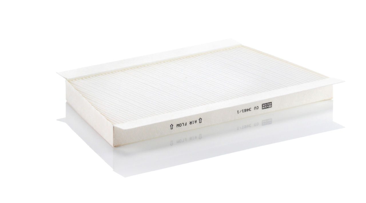 Product Image CU3461/1_MANN-FILTER