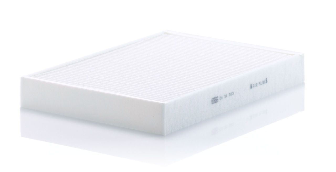 Product Image CU34003_MANN-FILTER