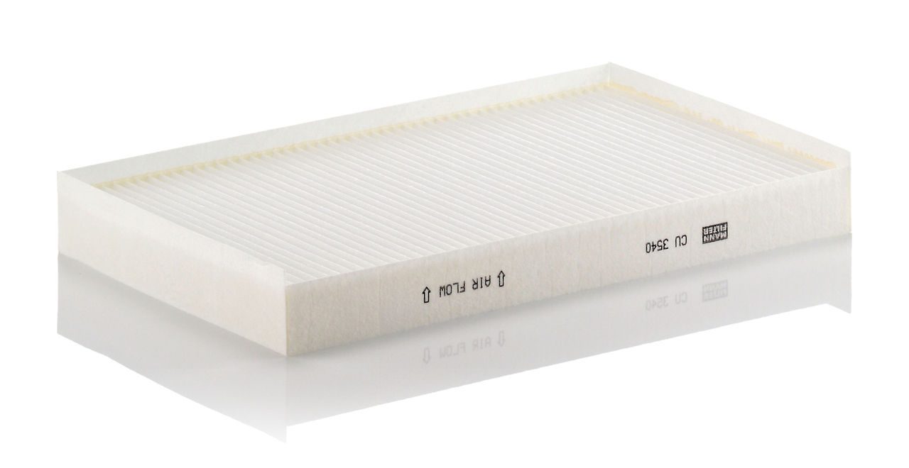 Product Image CU3540_MANN-FILTER