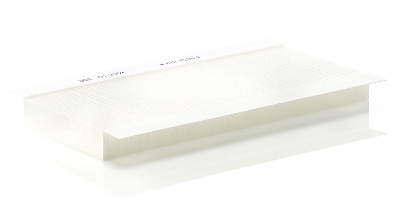 Product Image CU3554_MANN-FILTER