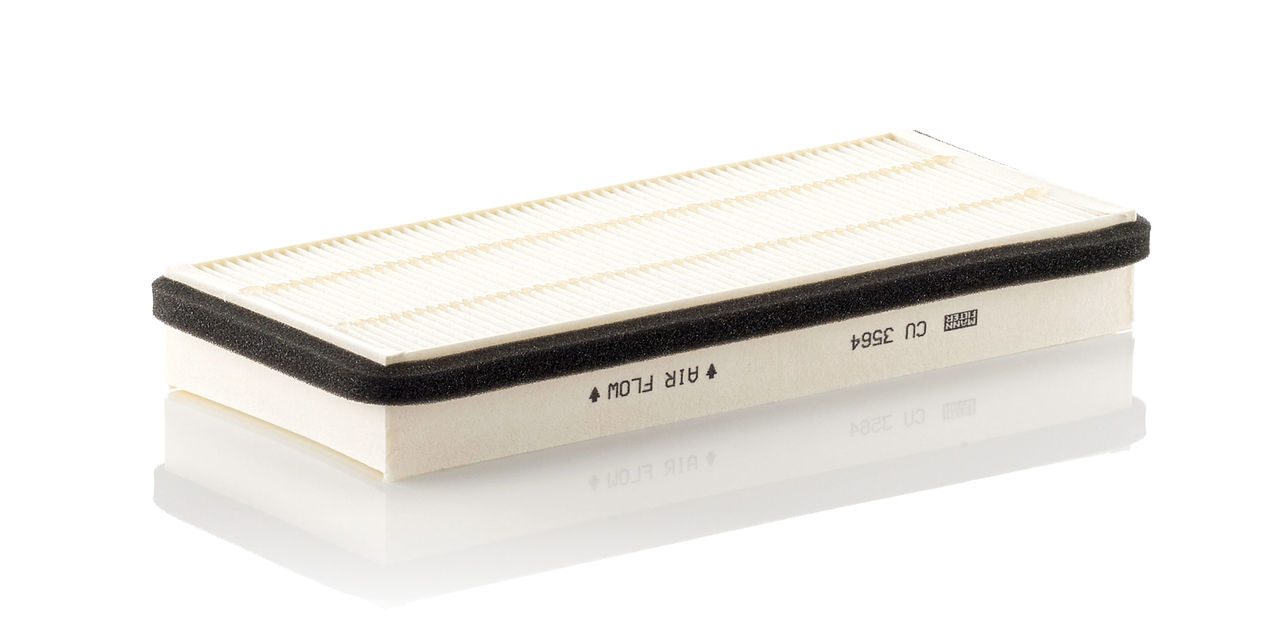 Product Image CU3564_MANN-FILTER