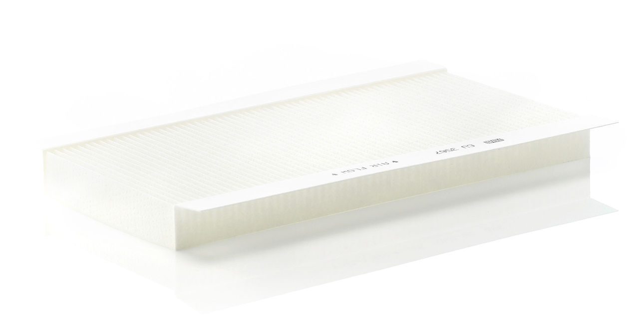 Product Image CU3567_MANN-FILTER