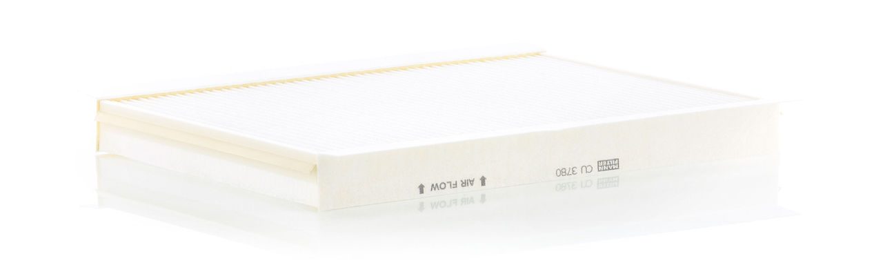 Product Image CU3780_MANN-FILTER