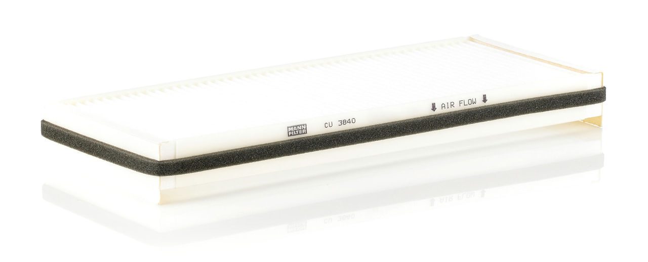 Product Image CU3840_MANN-FILTER