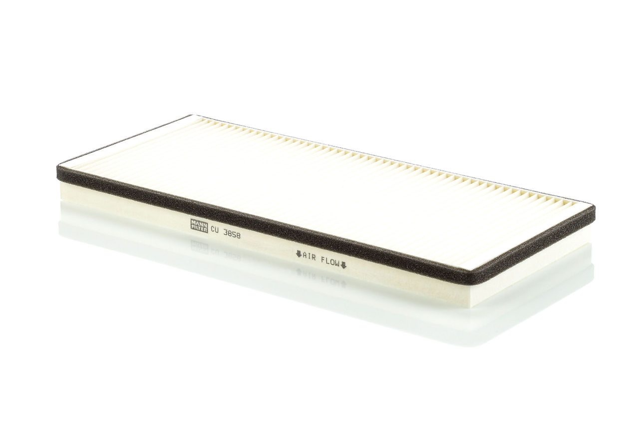 Product Image CU3858_MANN-FILTER