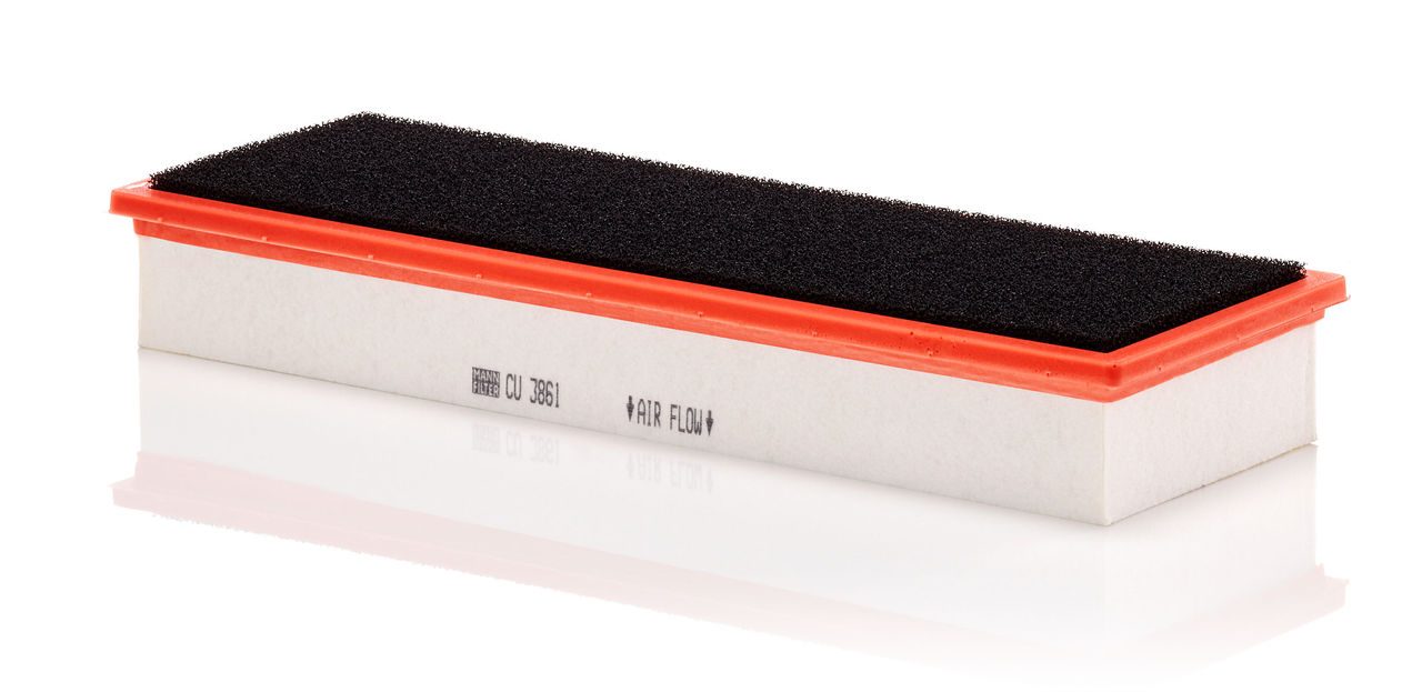 Product Image CU3861_MANN-FILTER