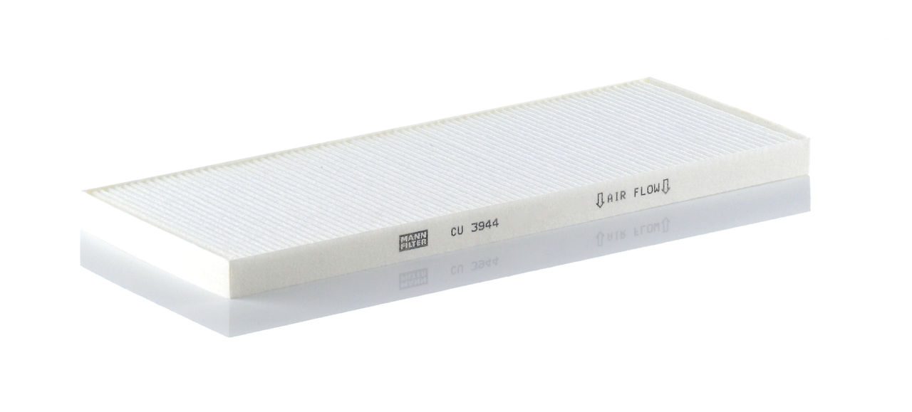 Product Image CU3944_MANN-FILTER