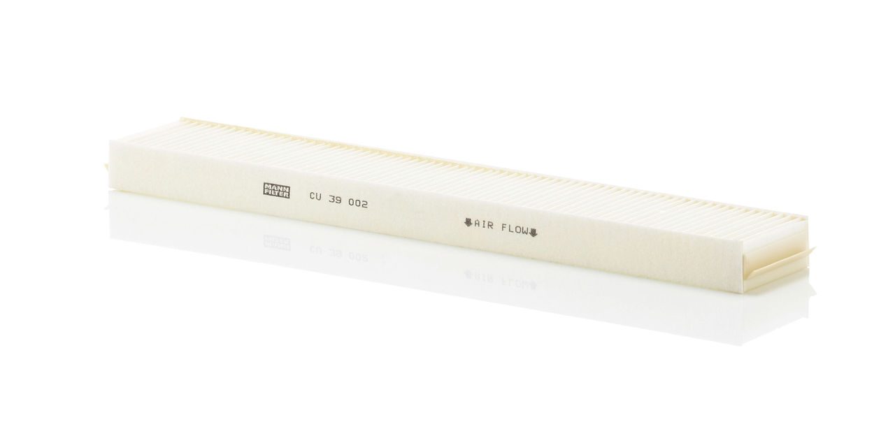 Product Image CU39002_MANN-FILTER