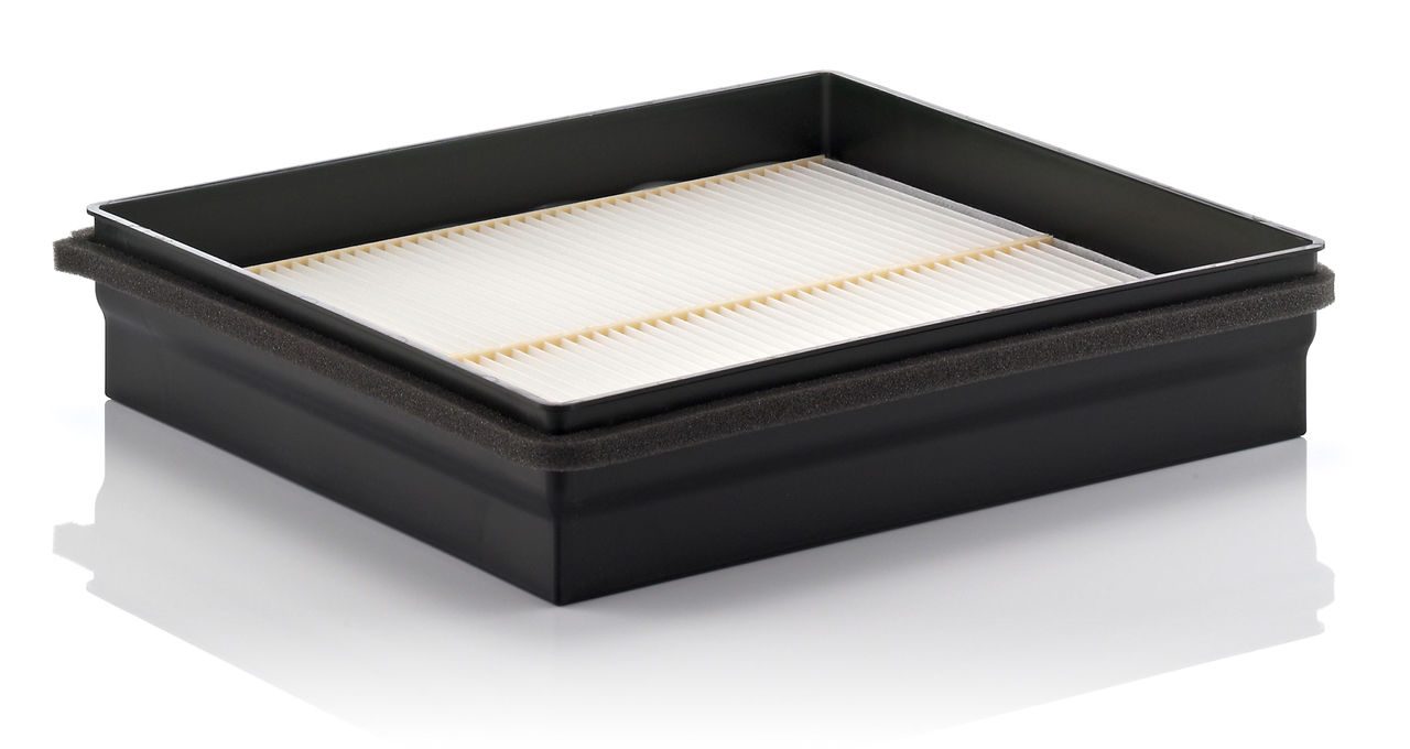 Product Image CU39120_MANN-FILTER