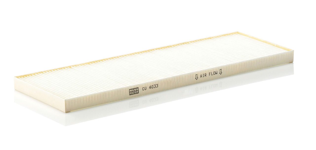 Product Image CU4033_MANN-FILTER