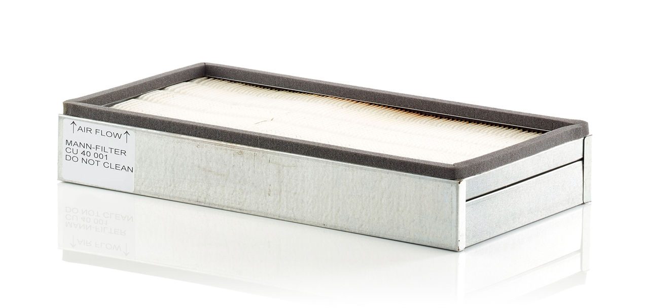 Product Image CU40001_MANN-FILTER