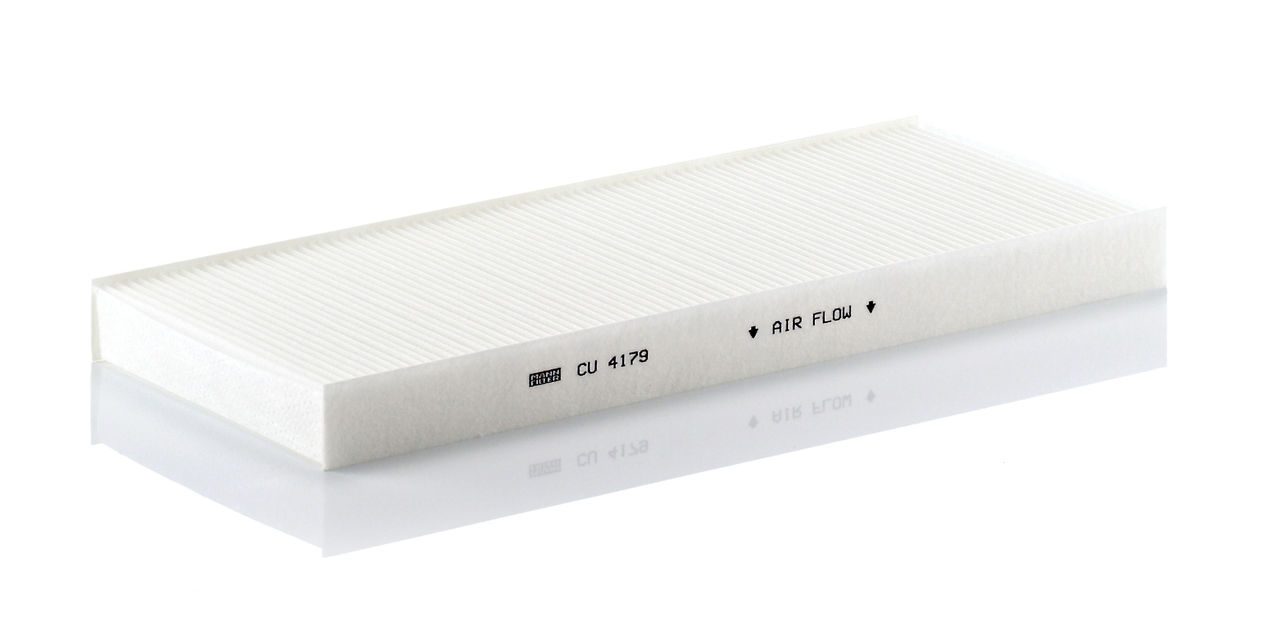 Product Image CU4179_MANN-FILTER