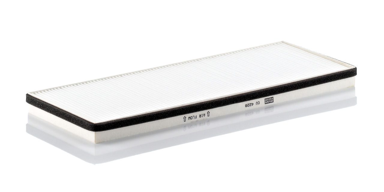 Product Image CU4228_MANN-FILTER