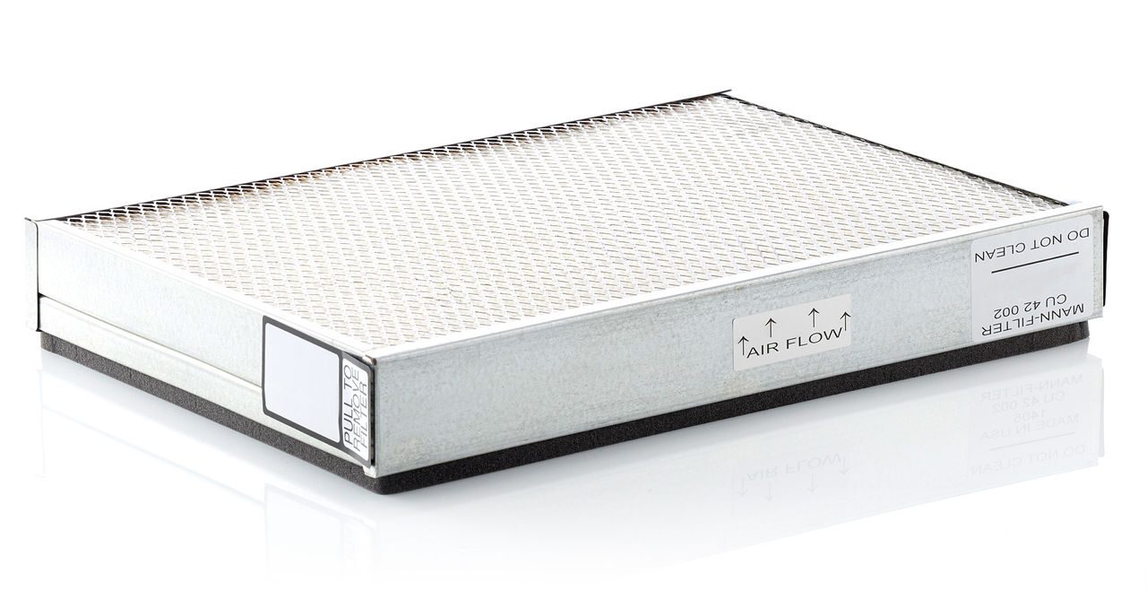 Product Image CU42002_MANN-FILTER