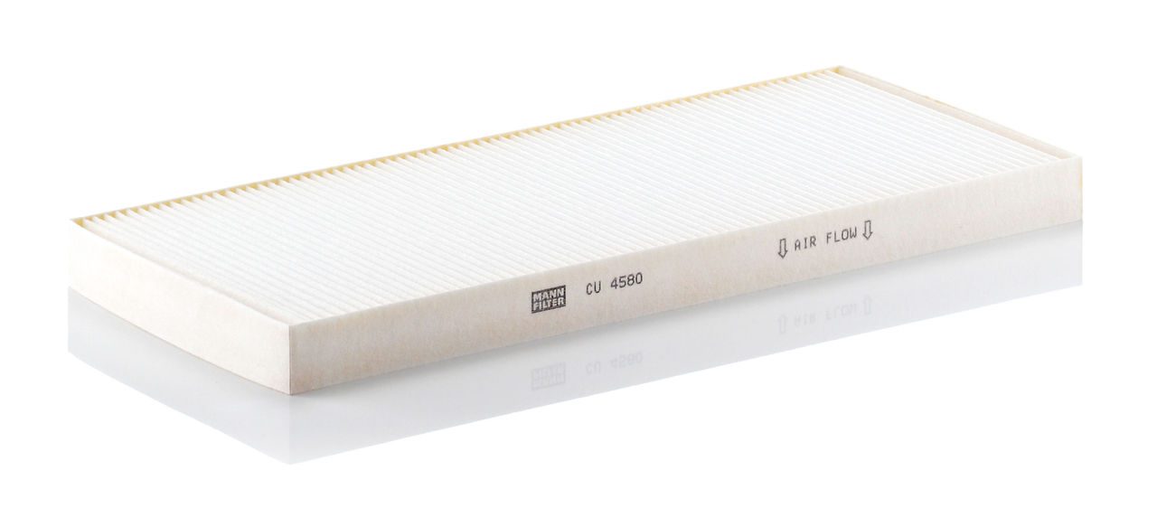 Product Image CU4580_MANN-FILTER