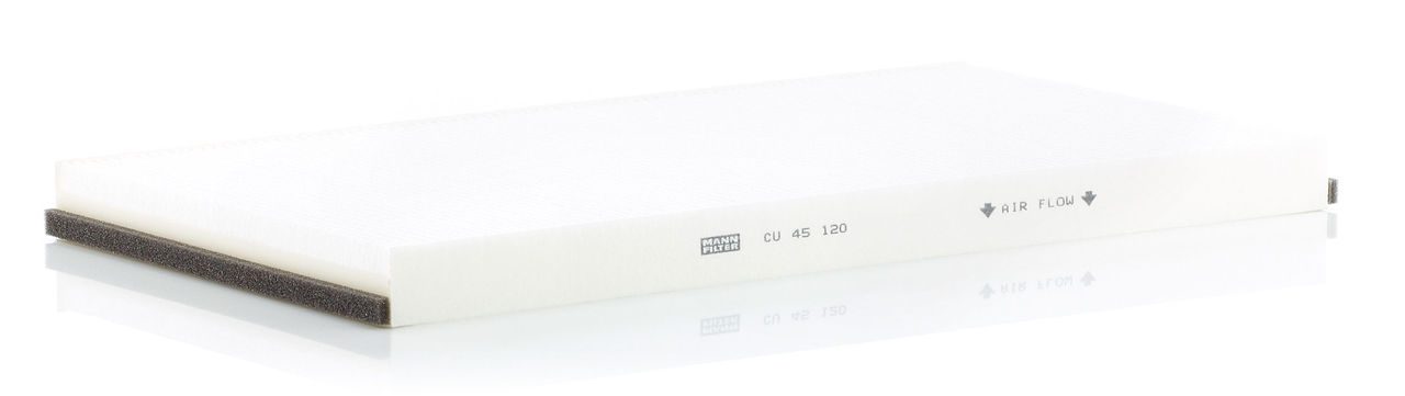 Product Image CU45120_MANN-FILTER