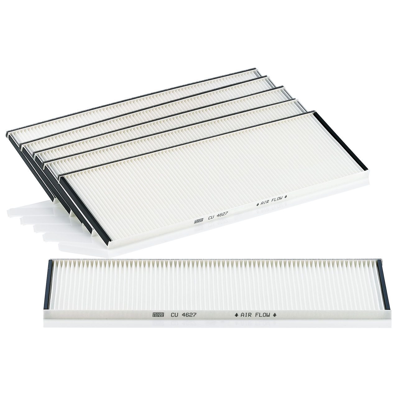 Product Image CU4627-6_MANN-FILTER