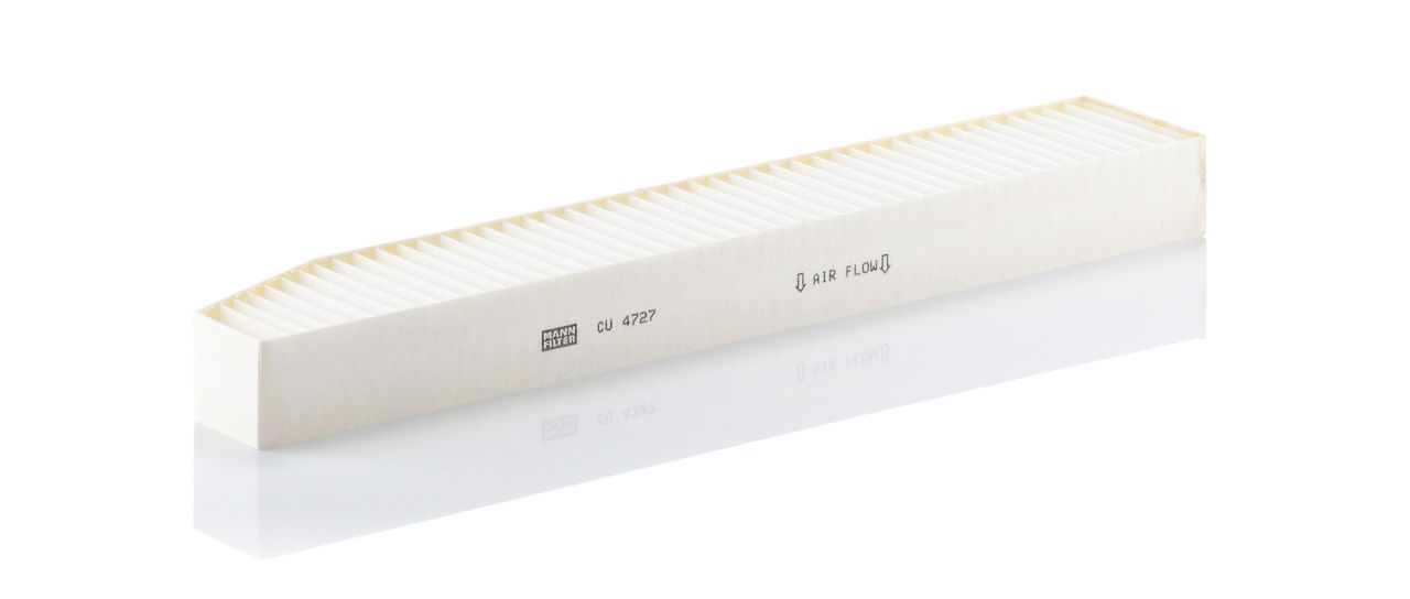 Product Image CU4727_MANN-FILTER