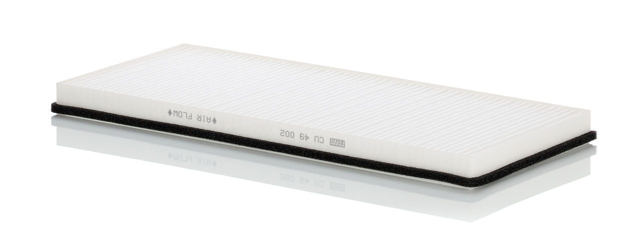 Product Image CU49002_MANN-FILTER