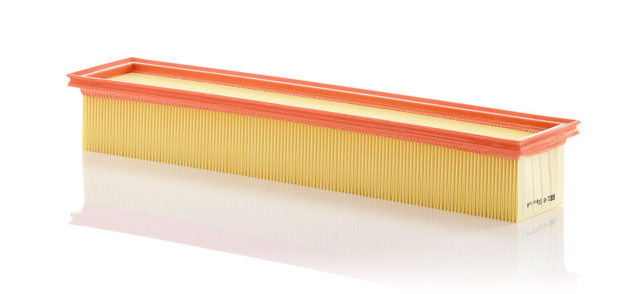 Product Image CU49100_MANN-FILTER