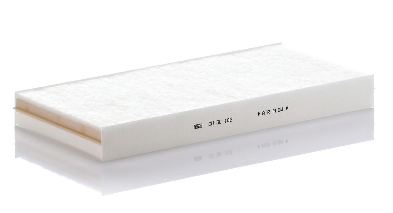 Product Image CU50102_MANN-FILTER