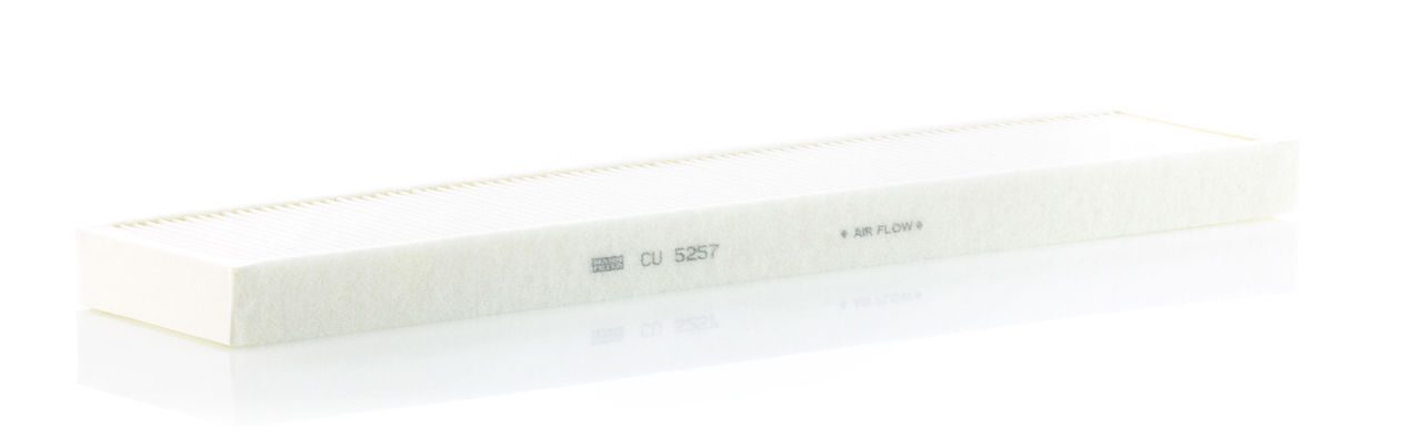 Product Image CU5257_MANN-FILTER