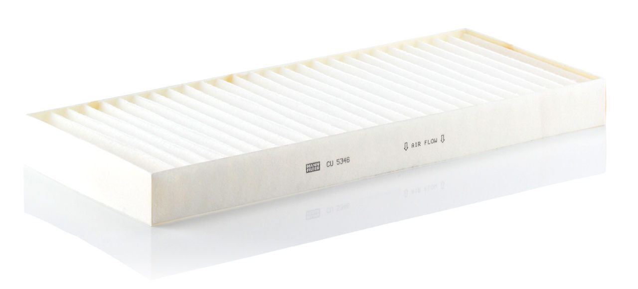 Product Image CU5346_MANN-FILTER
